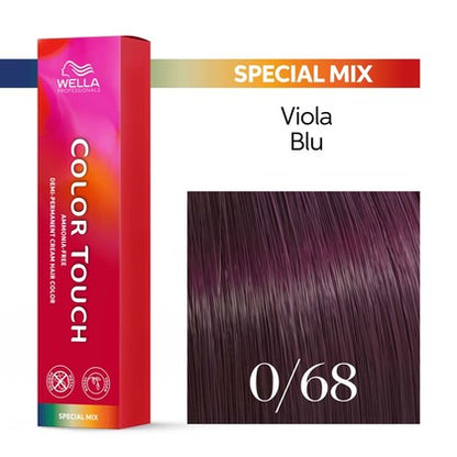 WELLA Color Touch Special Mix