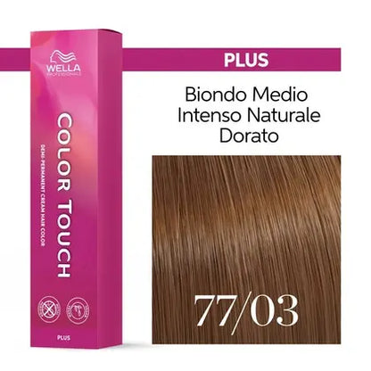 Wella Color Touch Plus