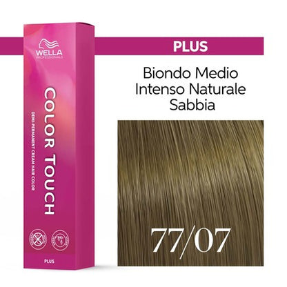 Wella Color Touch Plus