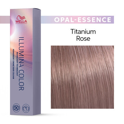 WELLA Illumina Color Opal-Essence
