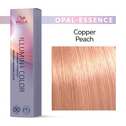 WELLA Illumina Color Opal-Essence