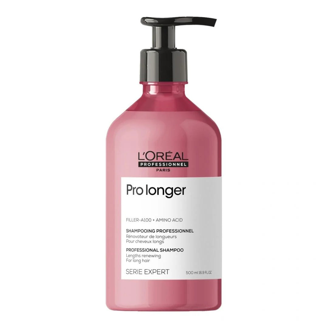 Oréal Expert Pro Longer Shampoo