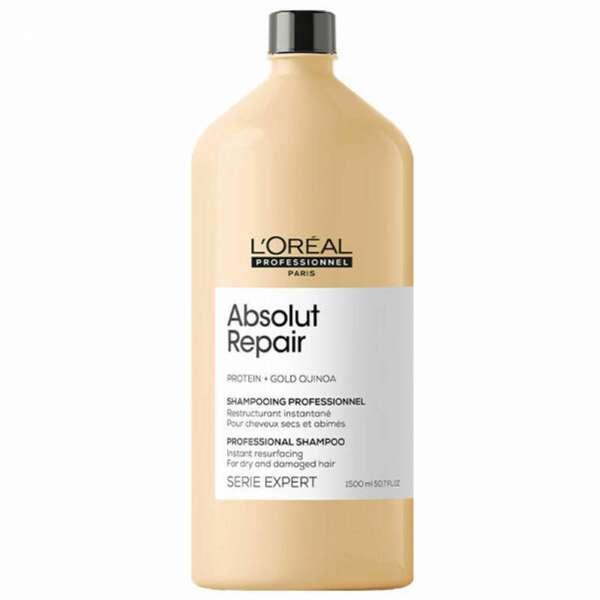 Oreal Expert Absolut Repair Shampoo