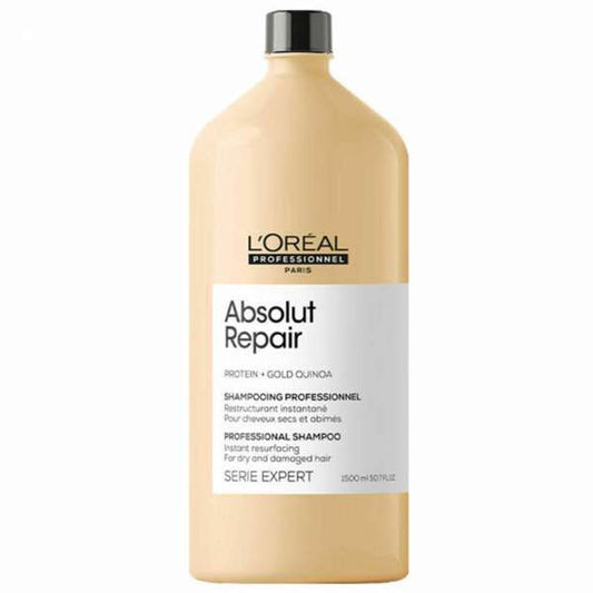 Oreal Expert Absolut Repair Shampoo