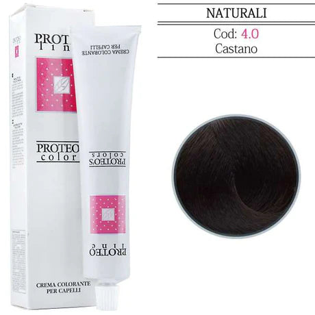 Proteo Line Tintura Per Capelli Natural
