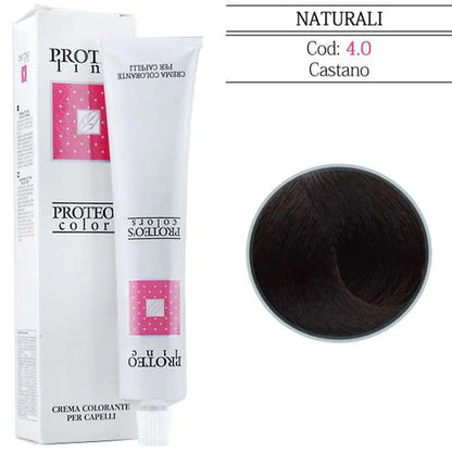 Proteo Line Tintura Per Capelli Natural
