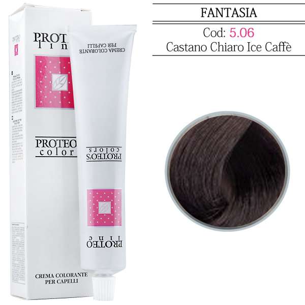 Proteo Line Tintura Per Capelli Fantasia