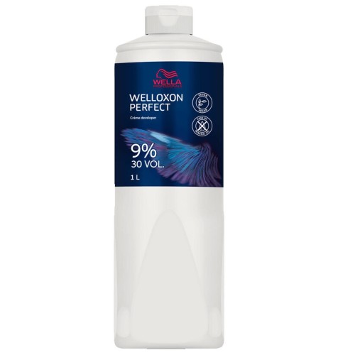 WELLA Koleston Welloxon Perfect