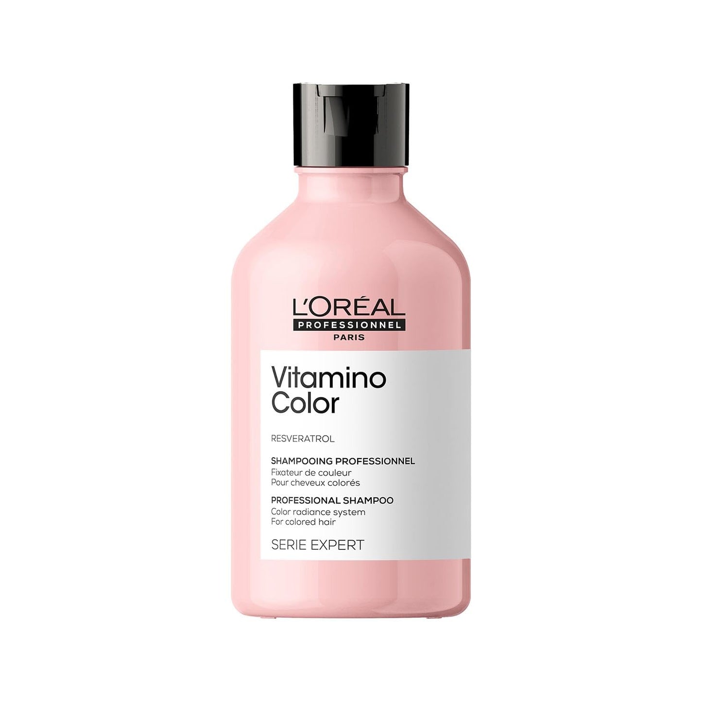 Oréal Expert Vitamino Color Shampoo