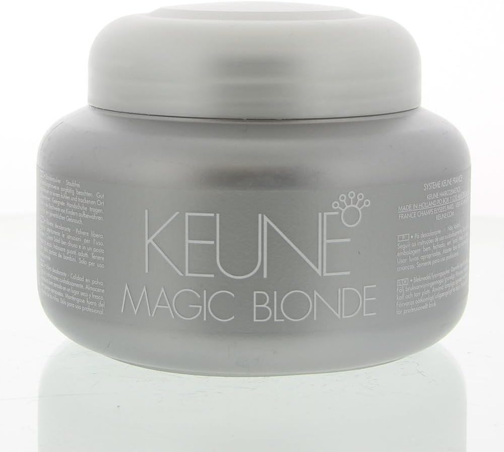 Keune Magic Blonde Bleach Decolorante Blu 500GR