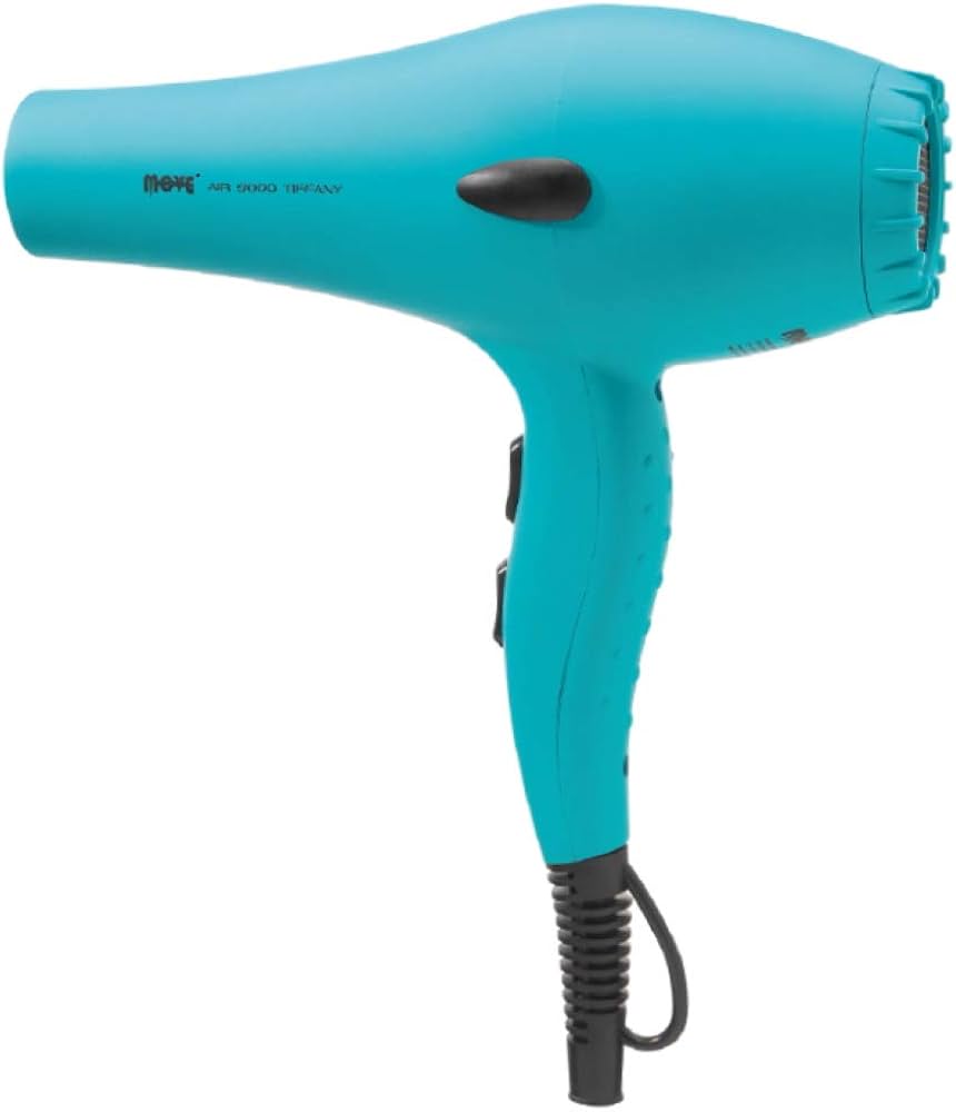 Move Asciucapelli Air9000 2100W