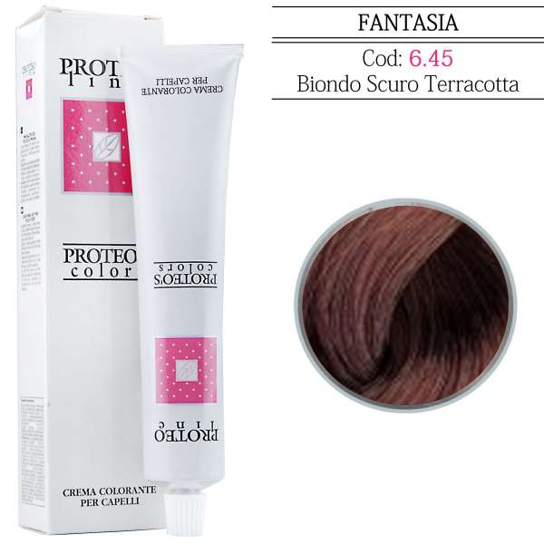 Proteo Line Tintura Per Capelli Fantasia