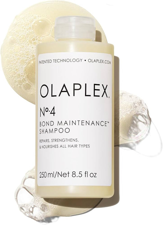 Olaplex N.4 Shampoo