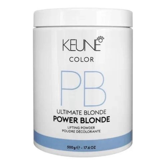 Keune Ultimate Power Blonde Decolorante 500GR