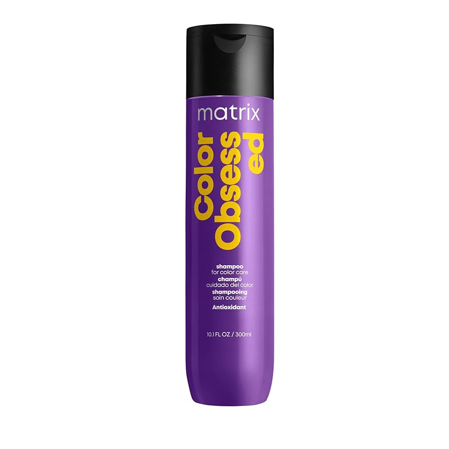 Matrix Color Obsessed Shampoo 300ML