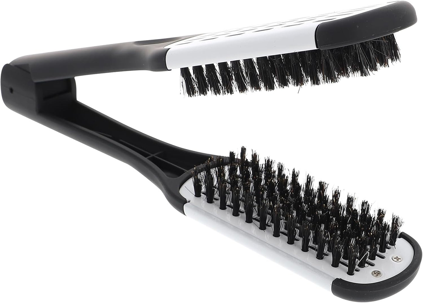 Black Star Doppia Spazzola