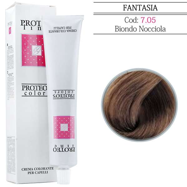 Proteo Line Tintura Per Capelli Fantasia