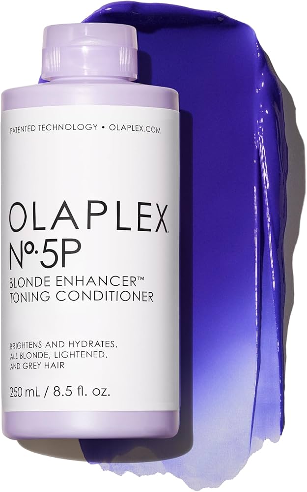 Olaplex Antigiallo 250ML