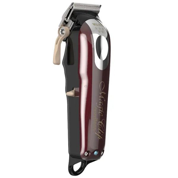 Wahl Tosatrice Magic Clip Cordless