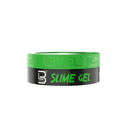 L3vel3 Slime Hair Gel