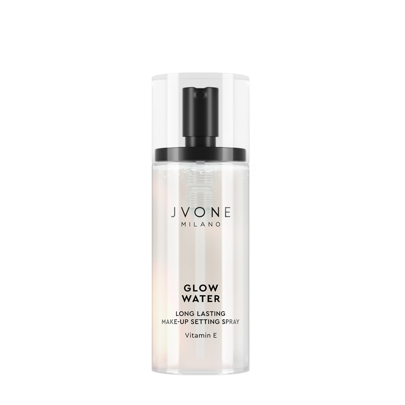 JVONE Glow Water – Long Lasting Make-up Setting Spray