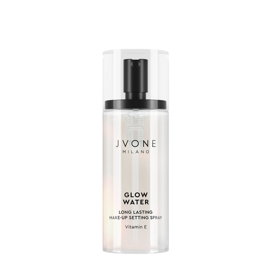 JVONE Glow Water – Long Lasting Make-up Setting Spray