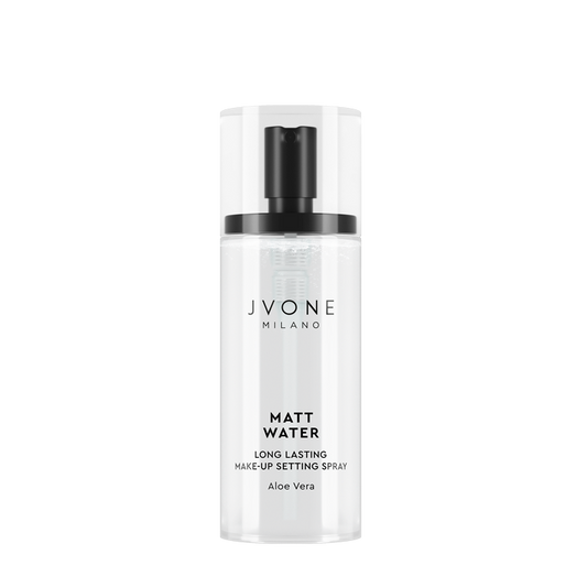 JVONE Matt Water – Long Lasting Make-Up Setting Spray