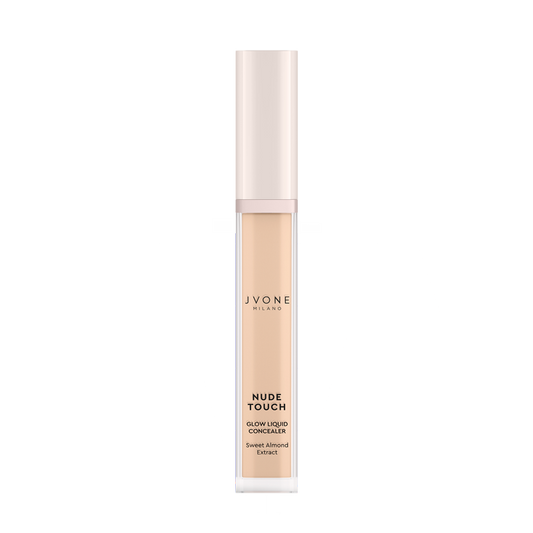 JVONE Nude Touch Glow liquid Concealer