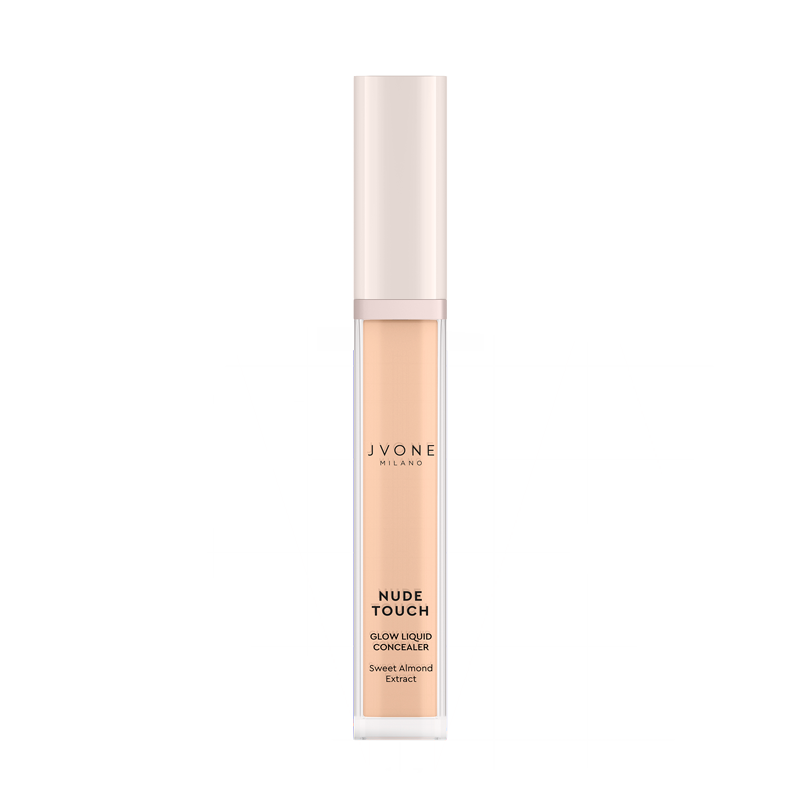 JVONE Nude Touch Glow liquid Concealer