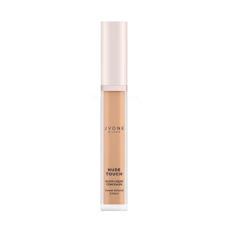 JVONE Nude Touch Glow liquid Concealer