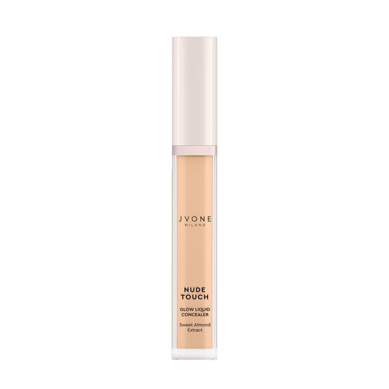 JVONE Nude Touch Glow liquid Concealer