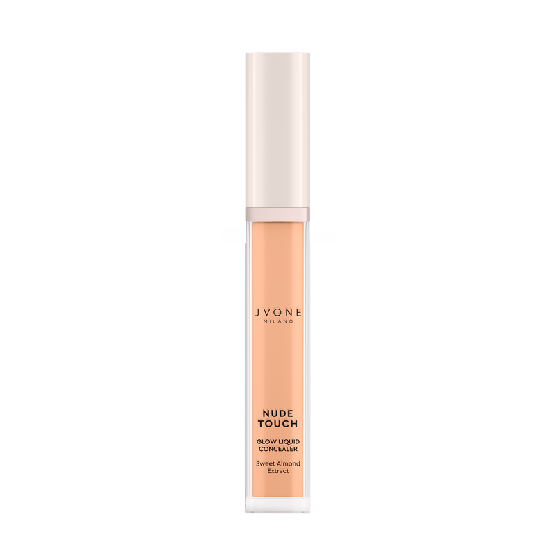 JVONE Nude Touch Glow liquid Concealer