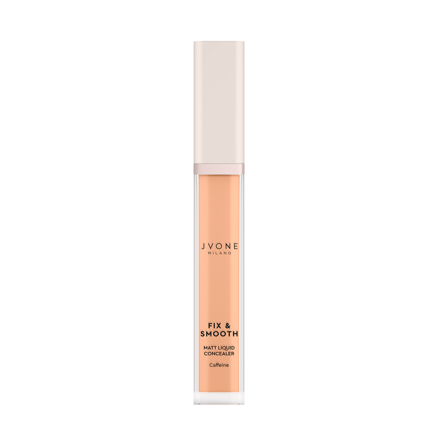 JVONE FIX SMOOTH MATT LUIQUID CONCEALER