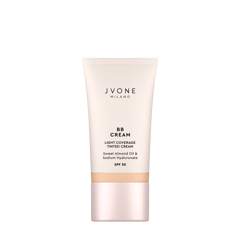 JVONE BB CREAM Tinted Cream
