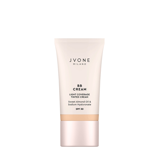 JVONE BB CREAM Tinted Cream