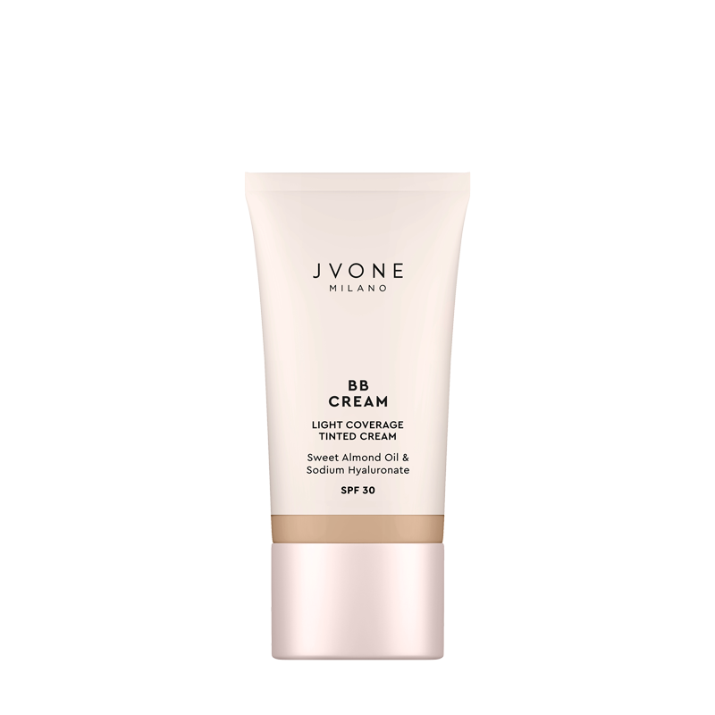 JVONE BB CREAM Tinted Cream