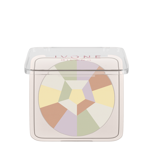 JVONE Mosaic Compact Powder Pro Powder