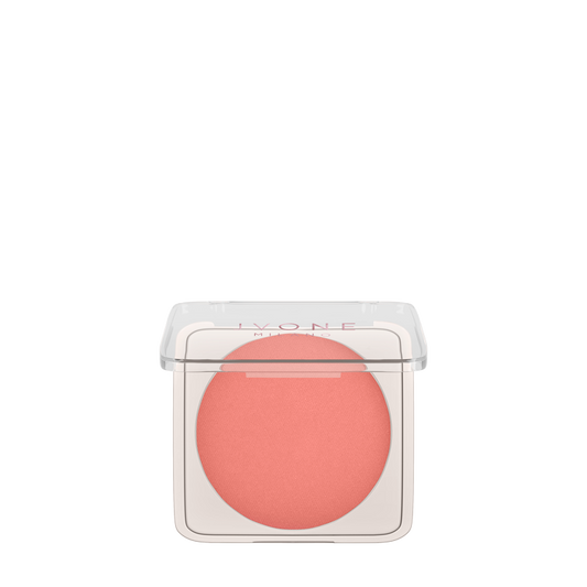 JVONE Color On Compact Blush