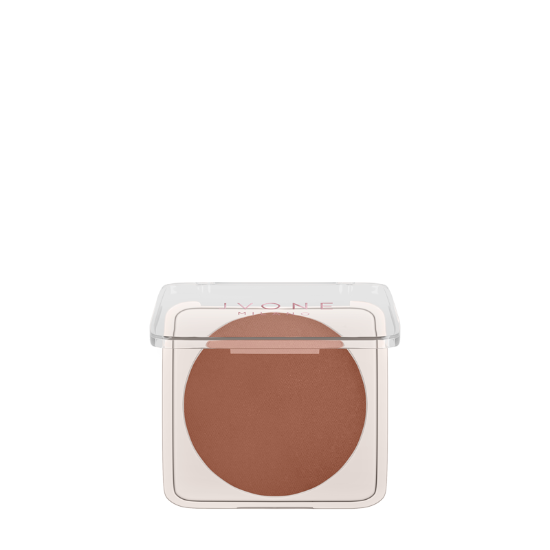 JVONE Color On Compact Blush