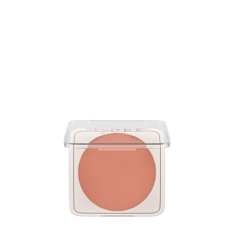 JVONE Color On Compact Blush