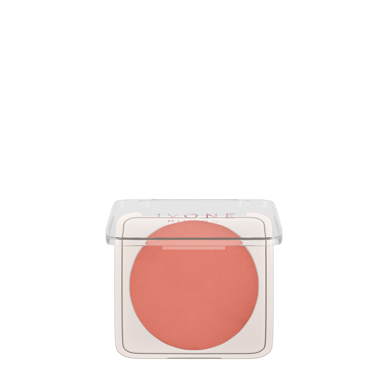 JVONE Color On Compact Blush
