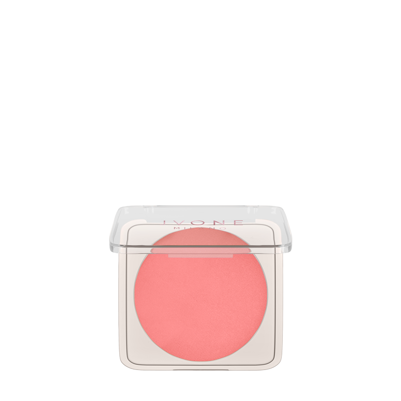 JVONE Color On Compact Blush