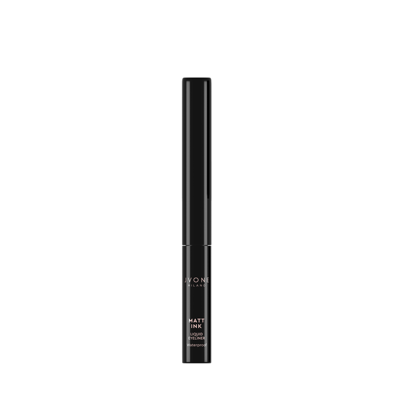 JVONE Matt Ink Liquid Eyeliner