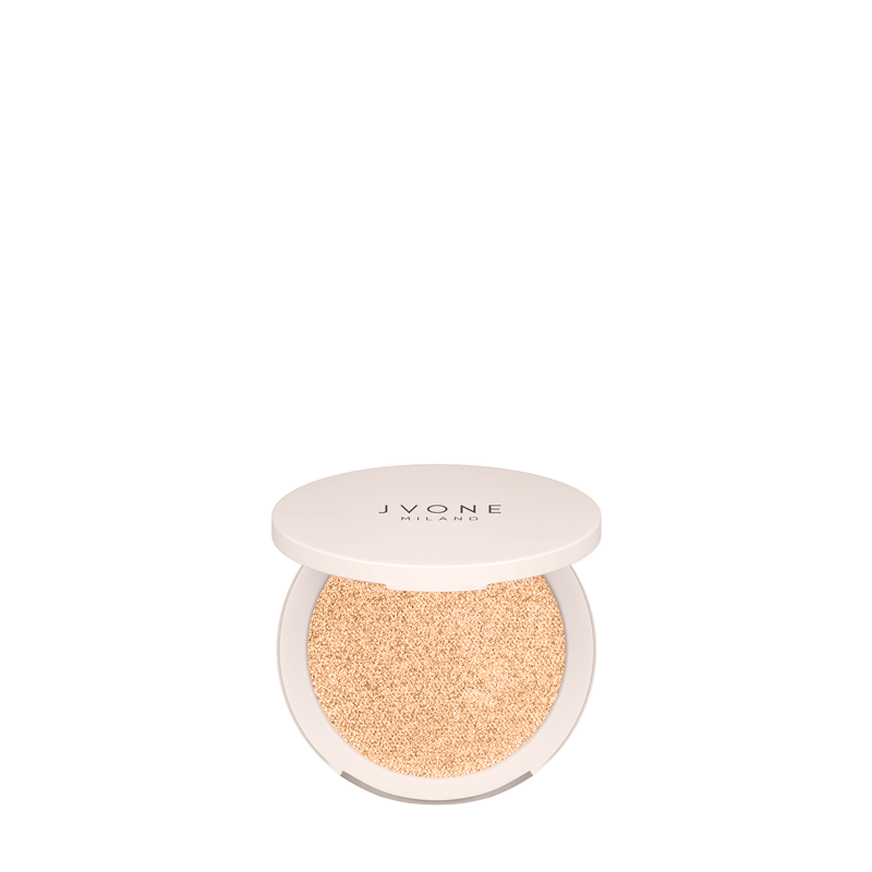 JVONE Shade On – Compact Eyeshadow