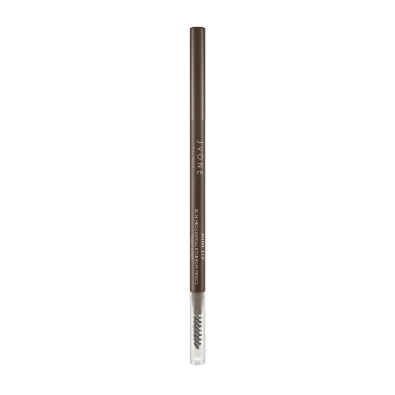 JVONE Mini Tip – Slim Mechanical Eyebrow Pencil