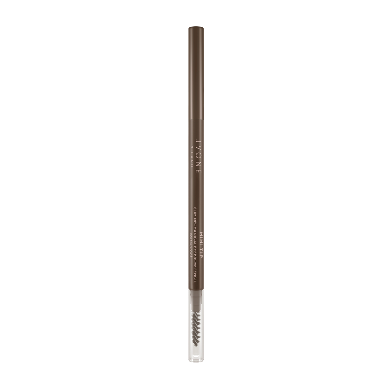 JVONE Mini Tip – Slim Mechanical Eyebrow Pencil
