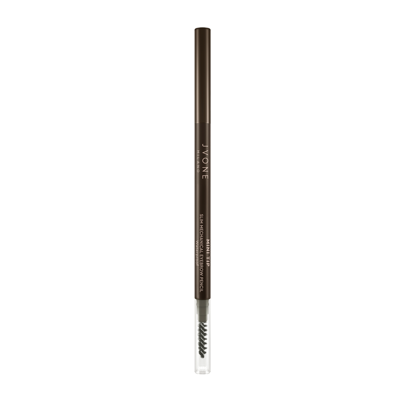 JVONE Mini Tip – Slim Mechanical Eyebrow Pencil
