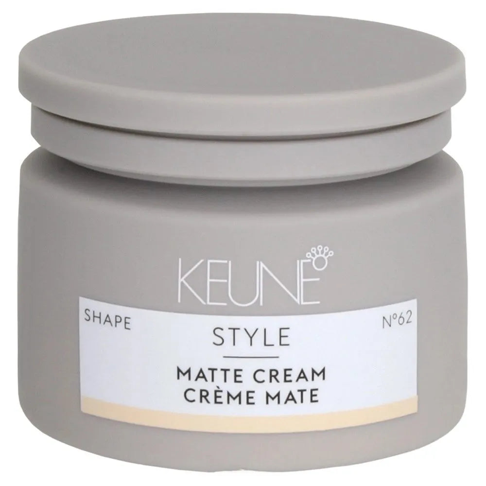 Keune Style Stay Putt / Matt Cream 100ML