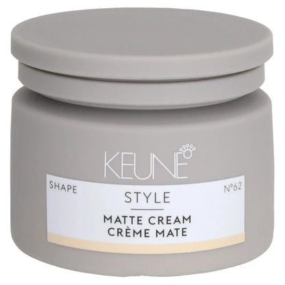 Keune Style Stay Putt / Matt Cream 100ML