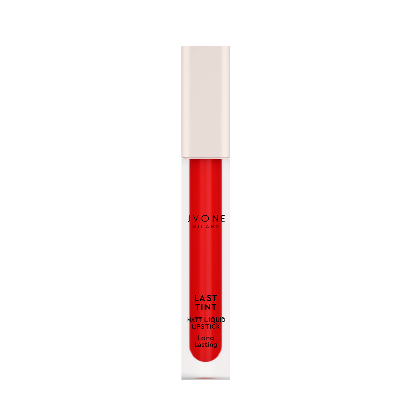 JVONE Last Tint Liquid Lipstick